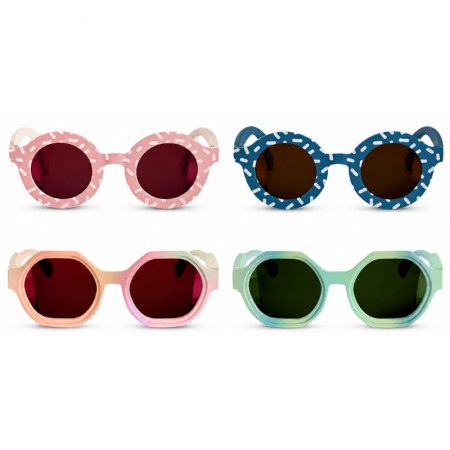 SUAVINEX GAFAS DE SOL INFANTIL POLARIZADAS STUDIO COLLECTION CATEGORIA DE FILTRO 3 DE 3 A 8 AÑOS
