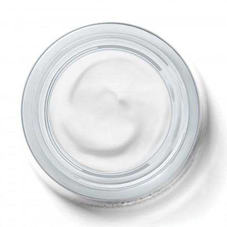 Textura rica, nutritiva y reconfortante de la crema de noche Vichy Liftactiv Supreme