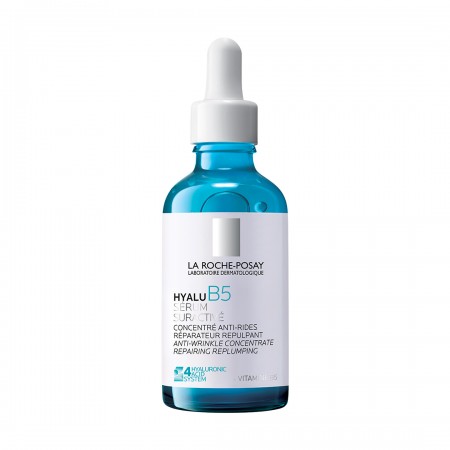 Tratamiento concentrado antiedad La Roche-Posay Hyalu B5 serum formato especial de 50 ml