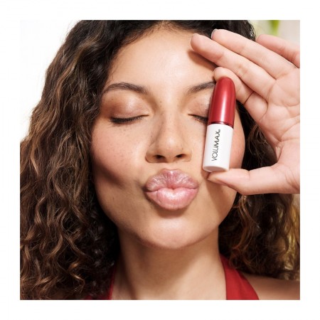 VOLUMAX PLUMP IT TRATAMIENTO VOLUM FILLER INSTINCT: STICK LABIAL DIA 4G + BALSAMO LABIAL NOCHE 4G