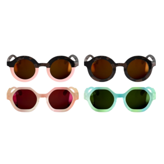 SUAVINEX GAFAS DE SOL INFANTIL POLARIZADAS STUDIO COLLECTION CATEGORIA DE FILTRO 3 DE 8 A 14 AÑOS