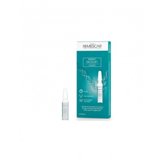 REMESCAR EXOSOMAS FIRMING COMPLEX 5 AMPOLLAS