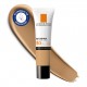 La Roche-Posay Anthelios Mineral One SPF50+ crema solar 100% mineral tono moreno recomendada por dermatólogos