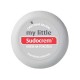 MY LITTLE SUDOCREM CREMA PARA EL CUIDADO DE LA PIEL 1 ENVASE 22 G