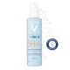 Vichy Capital Soleil UV Aqua SPF50+ Spray Hidratante Invisible 200 ml recomendado por dermatólogos