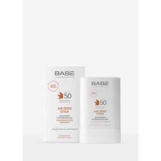 BABE AIR ZERO STICK SPF 50 1 STICK 15 G