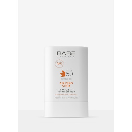 BABE AIR ZERO STICK SPF 50 1 STICK 15 G