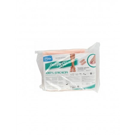 COMFORSIL TUBOPROTE VENDAJE TUBULAR DEDOS Nº 2 DIAMETRO 18 MM