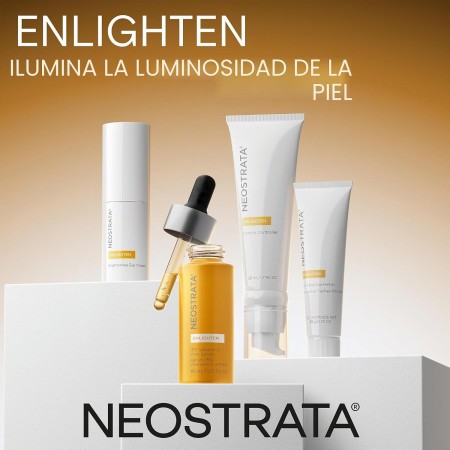 NEOSTRATA ENLIGHTEN SERUM ILUMINADOR CONCENTRADO VITAMINA C 15% + PHA 15 ML