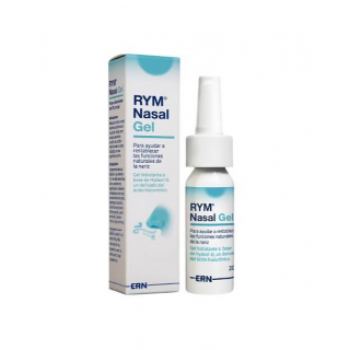 RYM NASAL GEL 20 G