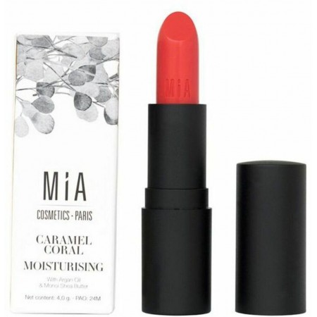MIA LABIAL MATE SUNNY CORAL 4G