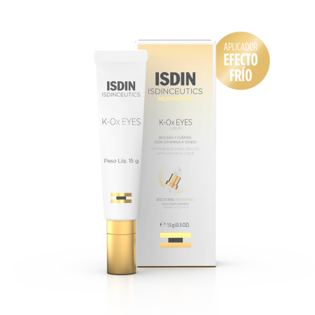 ISDINCEUTICS K-OX EYES CREAM 15 ML