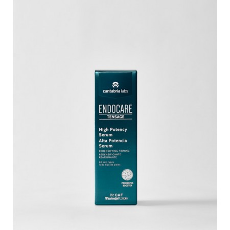 ENDOCARE TENSAGE ALTA POTENCIA SERUM 30 ML