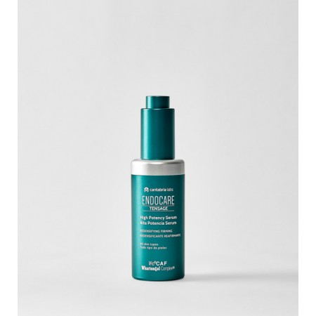 ENDOCARE TENSAGE ALTA POTENCIA SERUM 30 ML