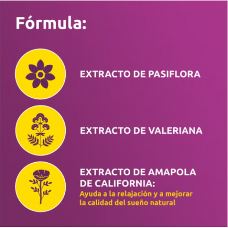 SUPRADYN RELAX 30 CAPSULAS