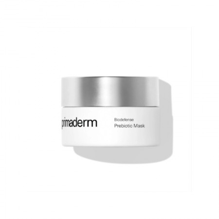 SINGULADERM BIODEFENSE PREBIOTIC MASK MASCARILLA 50 ML