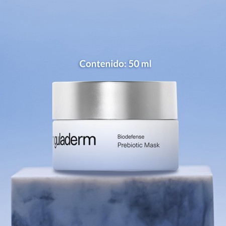 SINGULADERM BIODEFENSE PREBIOTIC MASK MASCARILLA 50 ML