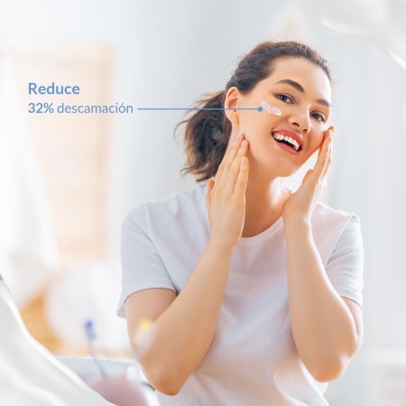 SINGULADERM BIODEFENSE PREBIOTIC MASK MASCARILLA 50 ML