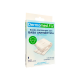 DERMOMED FIX BANDA PROTECTORA CON GASA ANTISEPTICA RECORTABLE 8 CM X 75 CM
