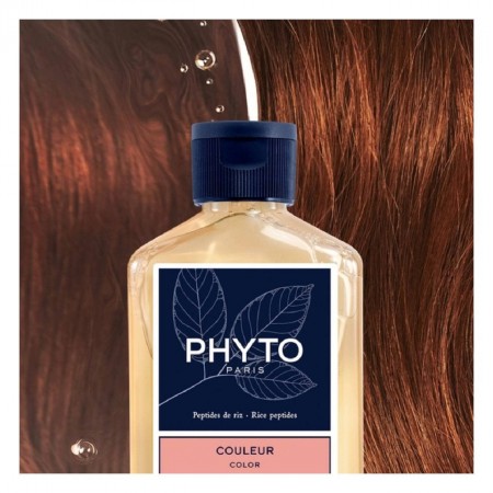 PHYTO COLOR CHAMPU 100 ML