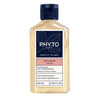 PHYTO COLOR CHAMPU 100 ML