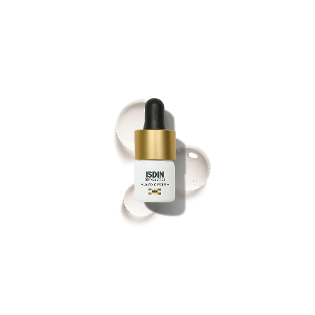 ISDINCEUTICS FLAVO-C FORTE SERUM INTENSIVO INTENSIVO 10 DÍAS FRASCO 5,3 ML