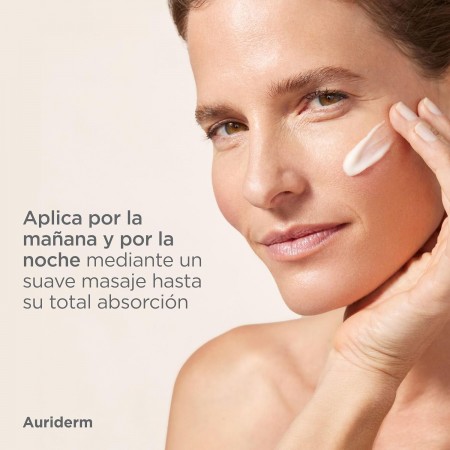 ISDINCEUTICS AURIDERM CUIDADO POST INTERVENCION CON VITAMINA K 50 ML