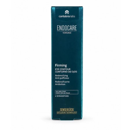 ENDOCARE TENSAGE FIRMING CONTORNO DE OJOS 15 ML