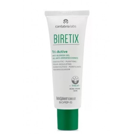 BIRETIX TRI-ACTIVE INTENSIVE GEL 50 ML