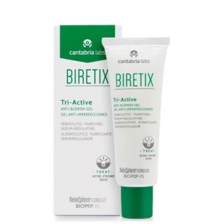 BIRETIX TRI-ACTIVE INTENSIVE GEL 50 ML
