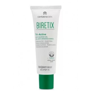 BIRETIX TRI-ACTIVE CONTROL GEL 50 ML