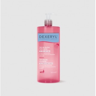 DEXERYL GEL DE DUCHA HIDRATANTE 1 ENVASE 500 ML