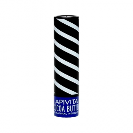 APIVITA PACK HIDRATANTE AZUL REPARACION CREMA MANOS SECAS HIPERICO + LABIAL