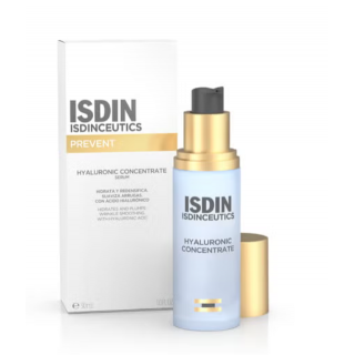 ISDINCEUTICS HYALURONIC CONCENTRATE SERUM 30 ML