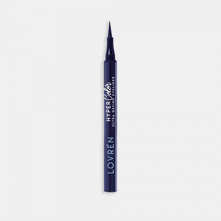 LOVREN HYPER COLOR EYELINER BLUE ULTRA DEFINE 1.1ML