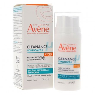 AV CLEANANCE COMEDOMED+ SPF30 FLUIDO INTENSIVO ANTI-IMPERFECCIONES 30ML