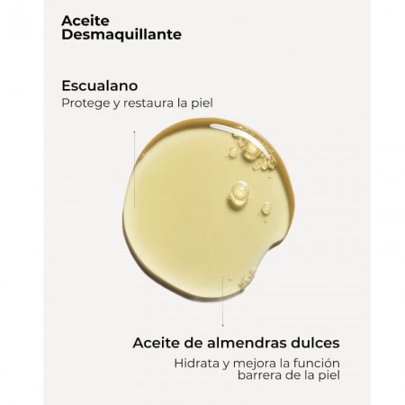 SEGLE NECESER TRIPLE LIMPIEZA PIEL MIXTA: ACEITE 75 ML + ESPUMA 50 ML + TONICO PURIFYNG BALANCE 75ML