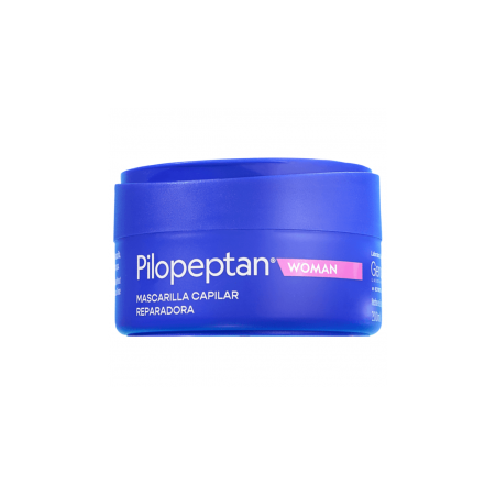 PILOPEPTAN WOMAN MASCARILLA CAPILAR REGENERADORA 200 ML