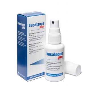BUCALSONE PLUS SPRAY BUCAL HIDRATANTE 50 ML