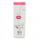 MIA LABIAL MATE WILD ROSE 4G