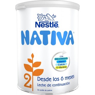 NATIVA 2 800 G