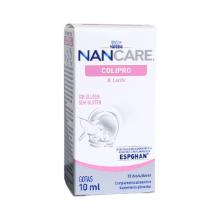 NANCARE COLIPRO BL GOTAS 10 ML