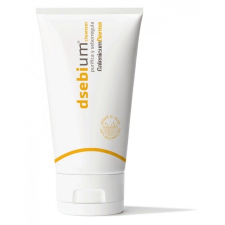 DSEBIUM CLEANSER 100 ML