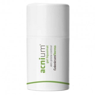 ACNIUM GEL LIQUOMAT AKN-PRONE CONTROL 50 ML