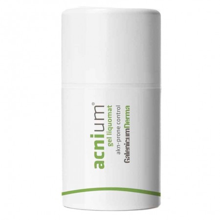 ACNIUM GEL LIQUOMAT AKN-PRONE CONTROL 50 ML