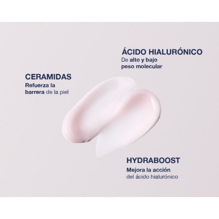 RILASTIL AQUA INTENSE 72 H GEL CREMA 40 ML