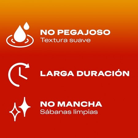 DUREX PLAY EFECTO CALOR LUBRICANTE 50 ML