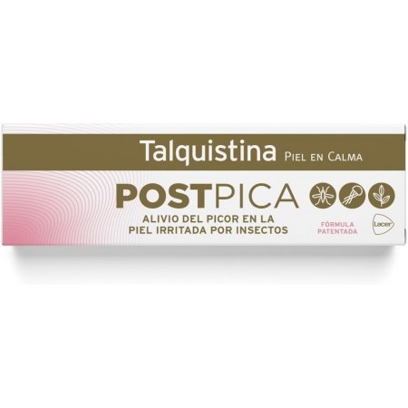 TALQUISTINA POST PICA 15 ML
