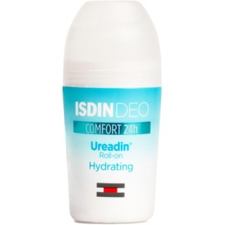 ISDIN UREADIN DESODORANTE ROLL-ON 50 ML