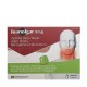JUANOLGAR 3 MG 20 PASTILLAS PARA CHUPAR SABOR MENTA